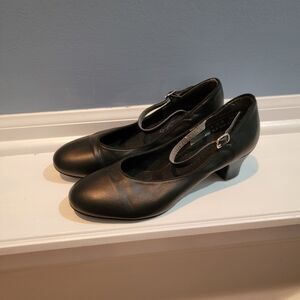 Capezio Character Shoes